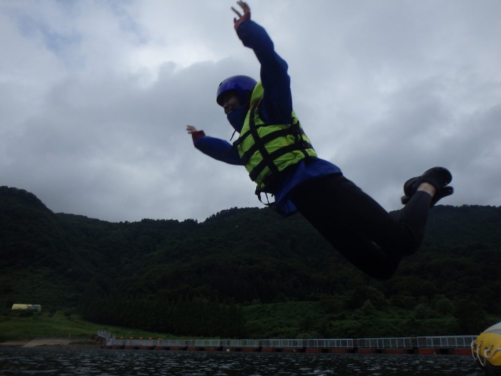 レイクラフティング