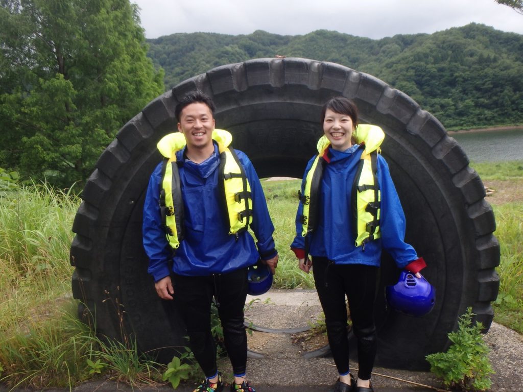 レイクラフティング