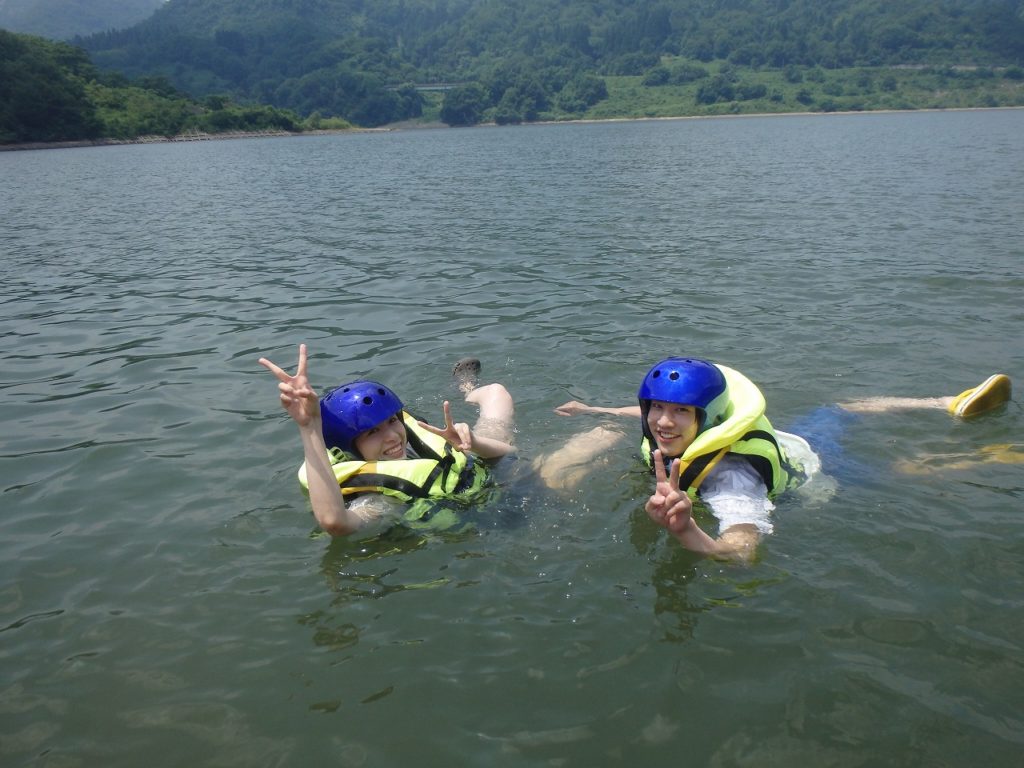 レイクラフティング