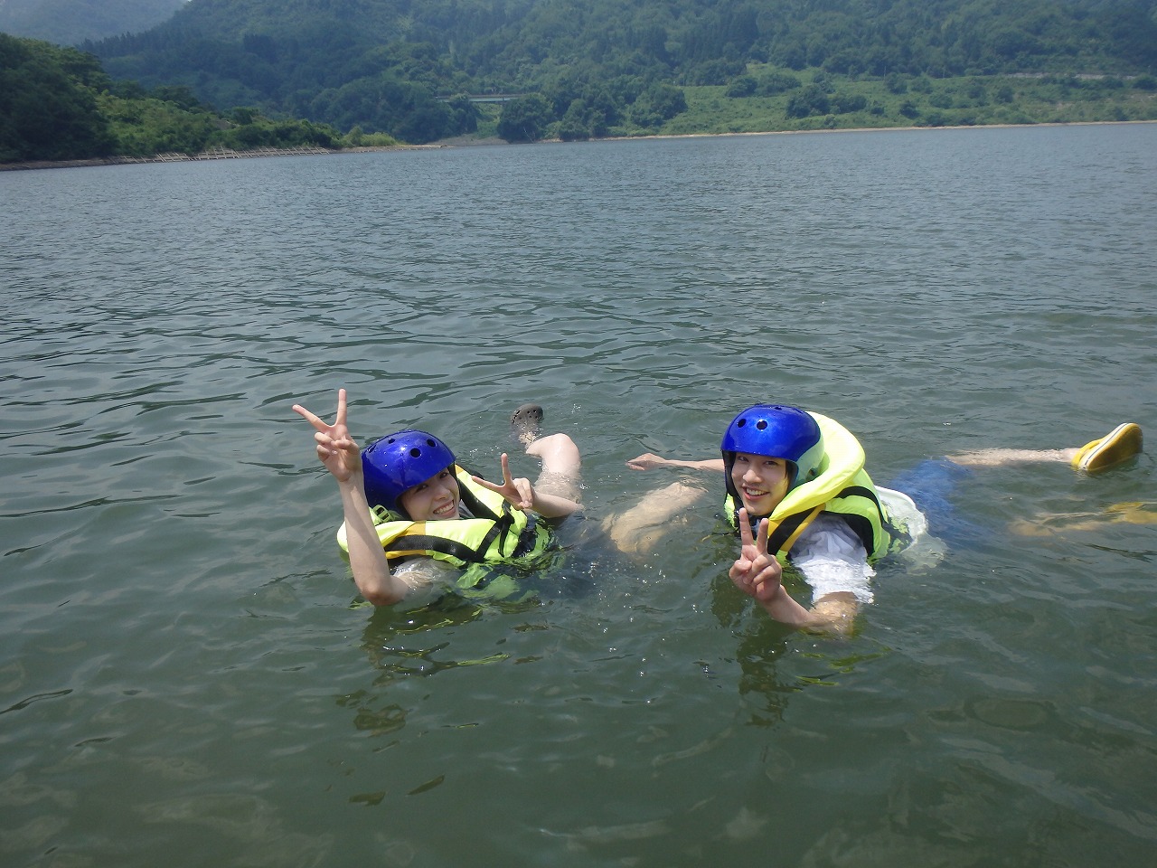 レイクラフティング