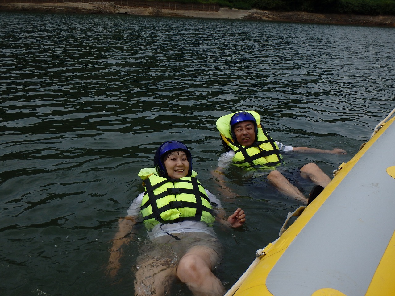 レイクラフティング