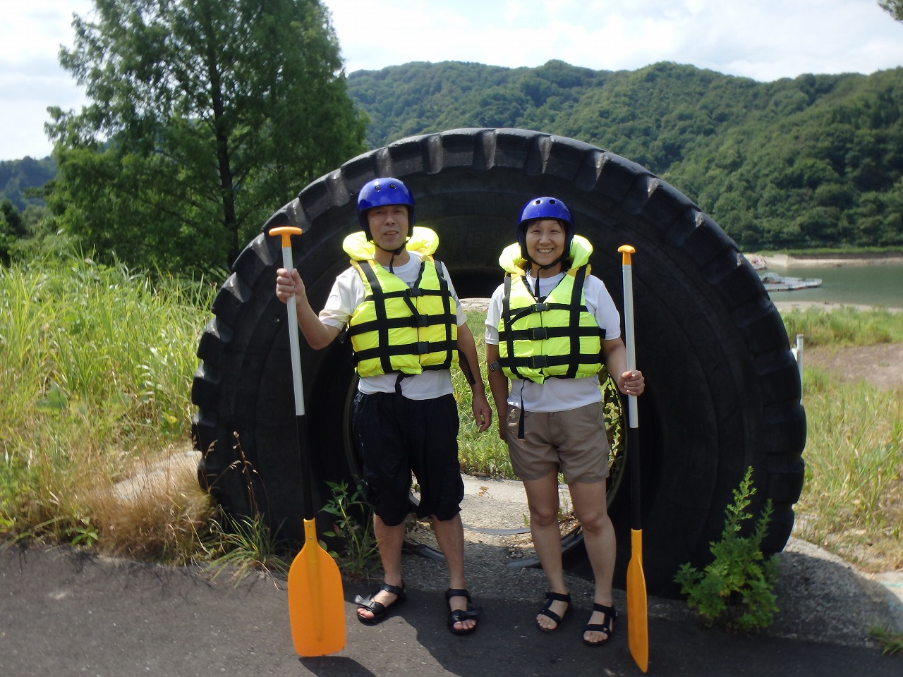 レイクラフティング