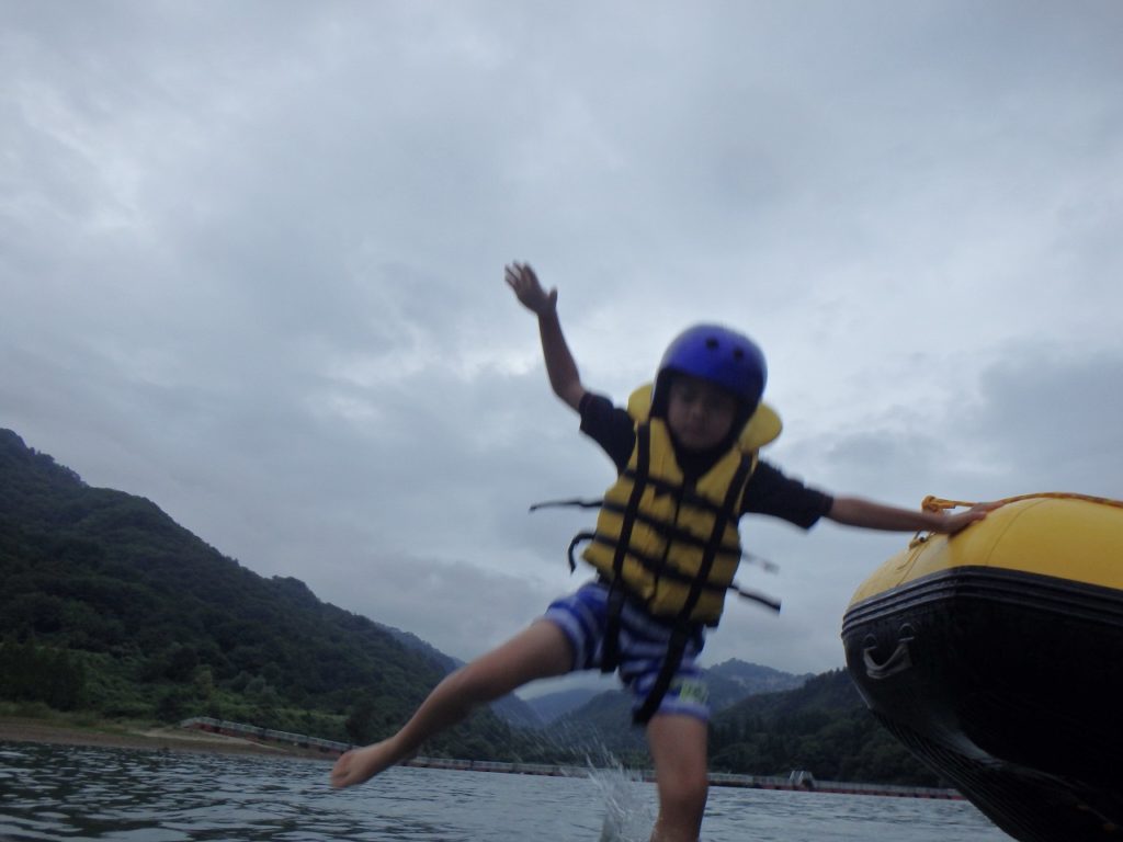 レイクラフティング