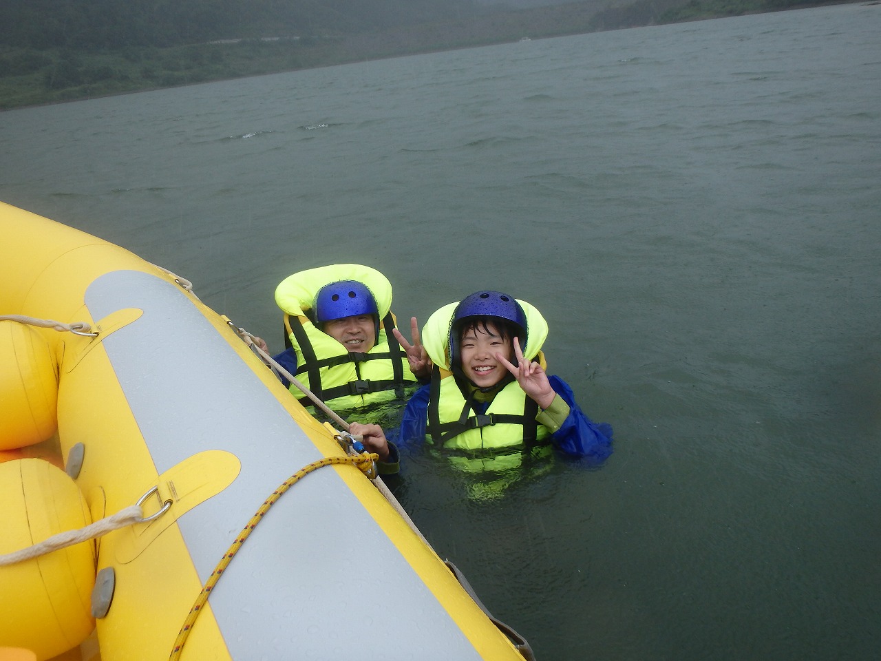 レイクラフティング