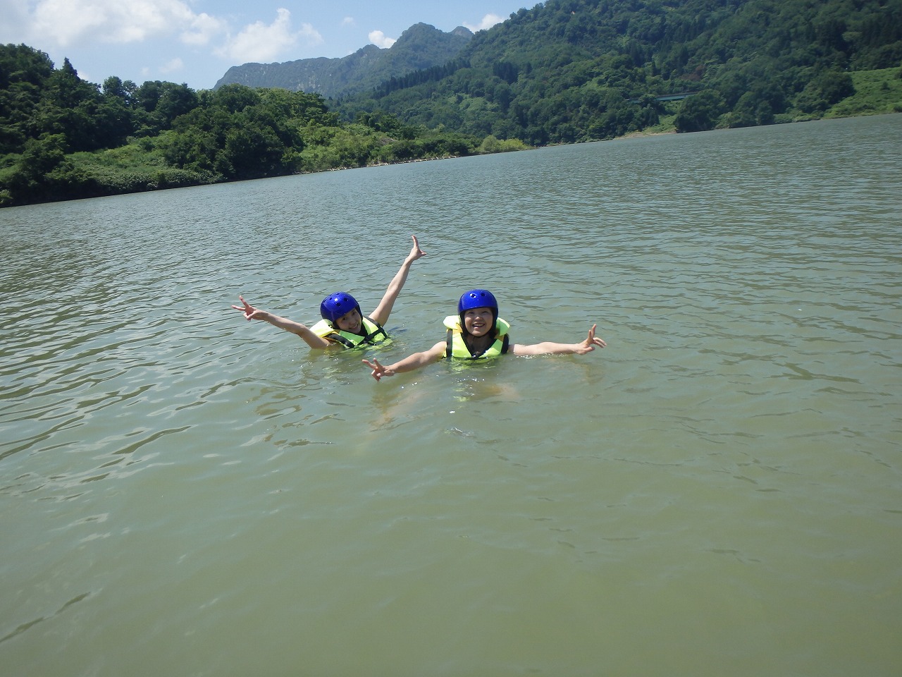 レイクラフティング