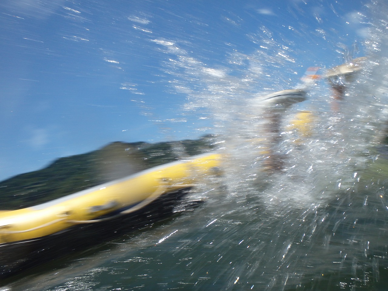 レイクラフティング